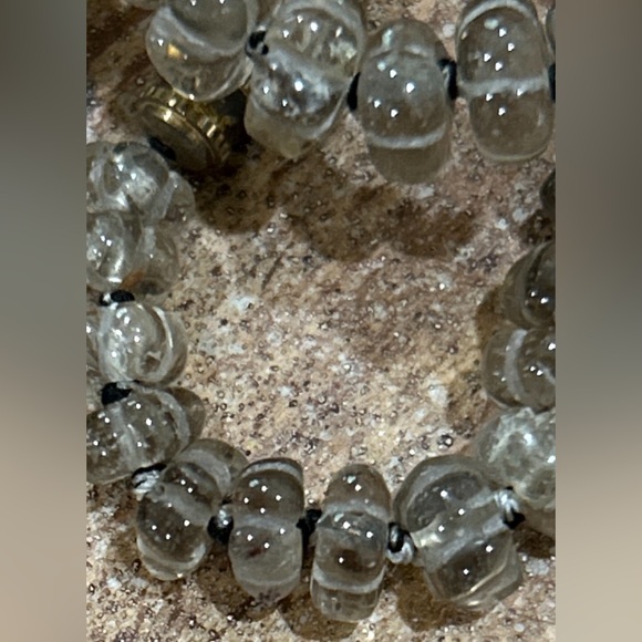 Vintage Smokey Quartz - Picture 4 of 11